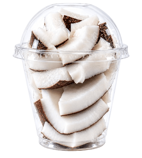 Coco natural