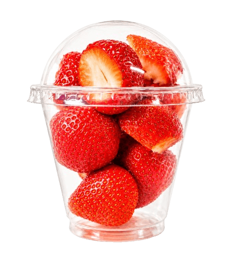 Fresa Premium